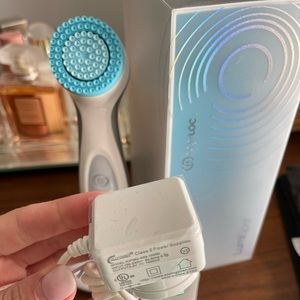 ageLOC LumiSpa NuSkin Lumi Device
